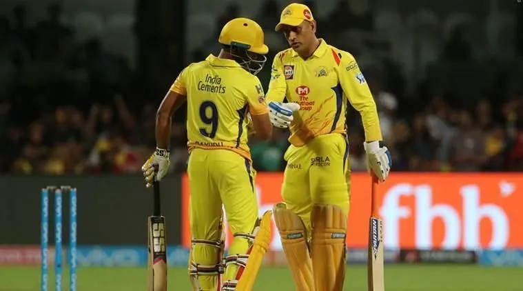 csk